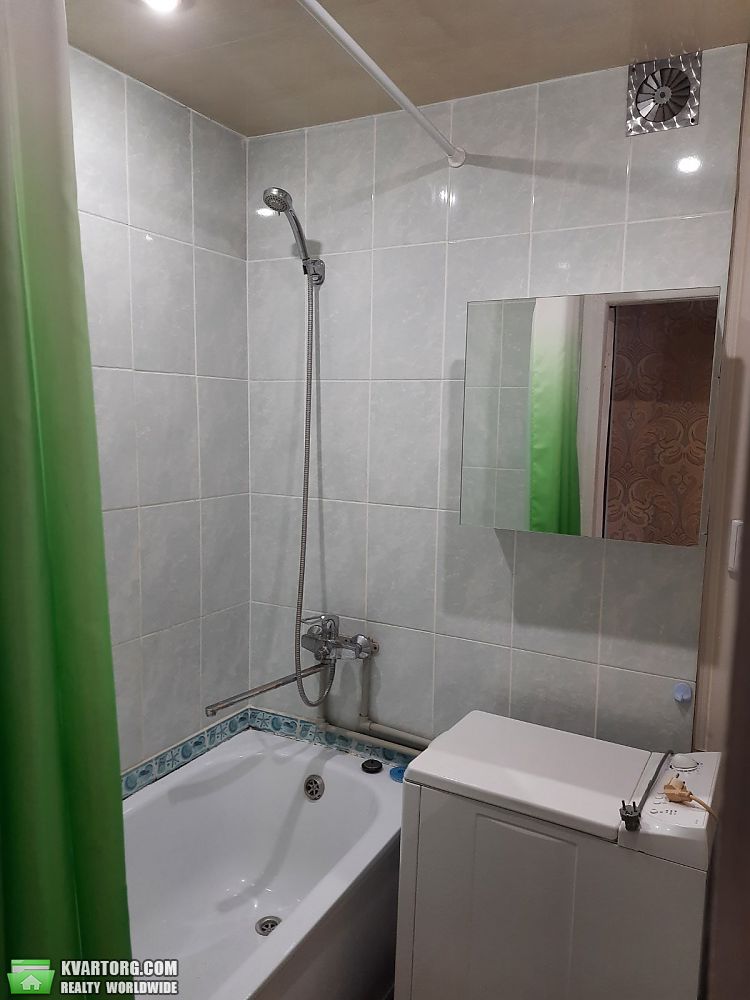 Rent out 1-room apartment. Днепропетровск,  Правды пр — photo 7