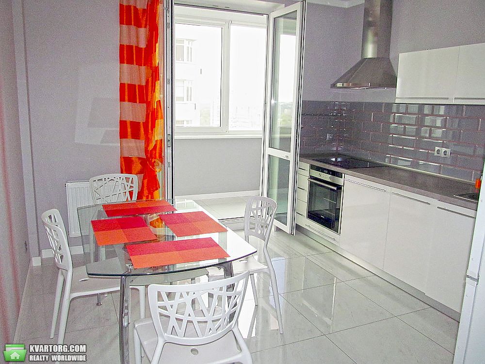 Sell 1-room apartment. Киев,  Феодосийская — photo 3