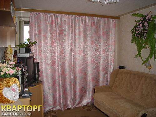 продам 2-комнатную квартиру. Киев,  Борщаговская 12 - фото 3
