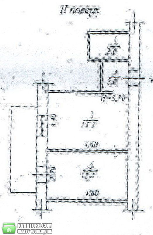 Sell 1-room apartment. Одесса, Екатерининская — photo 1