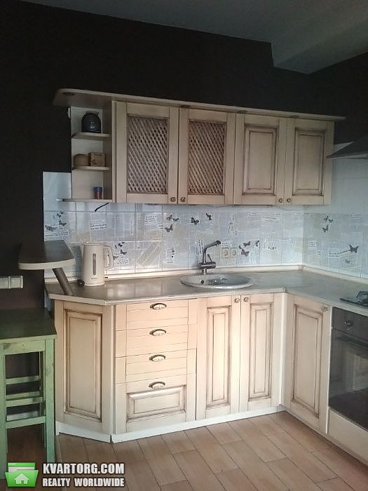 Sell 3-room apartment. Киев,  Правды пр — photo 1