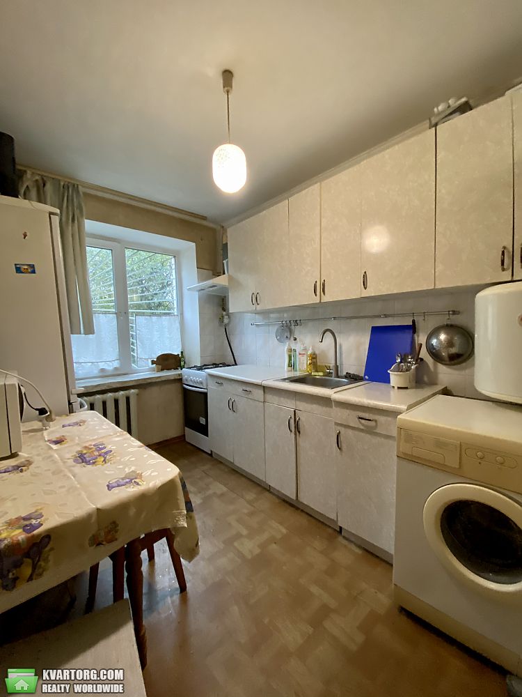 Rent out 3-room apartment. Киев, Дашавская — photo 5