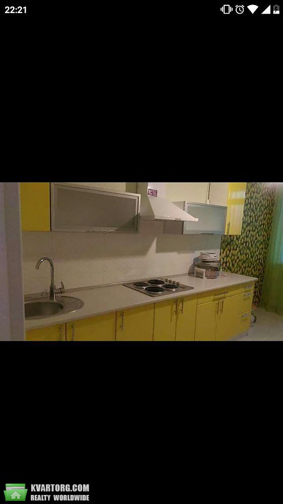 Rent out 1-room apartment. Киев, Драгоманова — photo 5