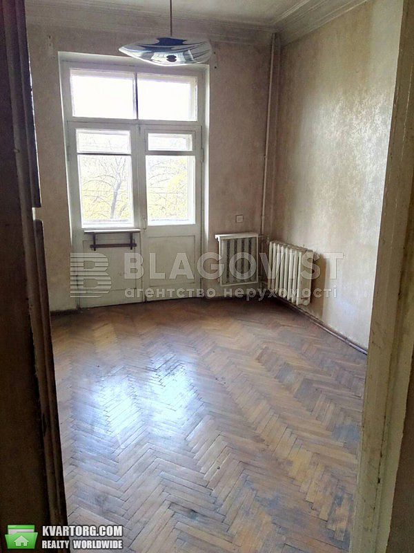 Sell 2-room apartment. Киев,  Гагарина пр — photo 1