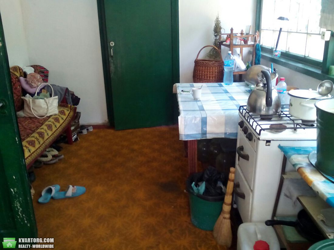Sell house. Борисполь, Заводская — photo 5