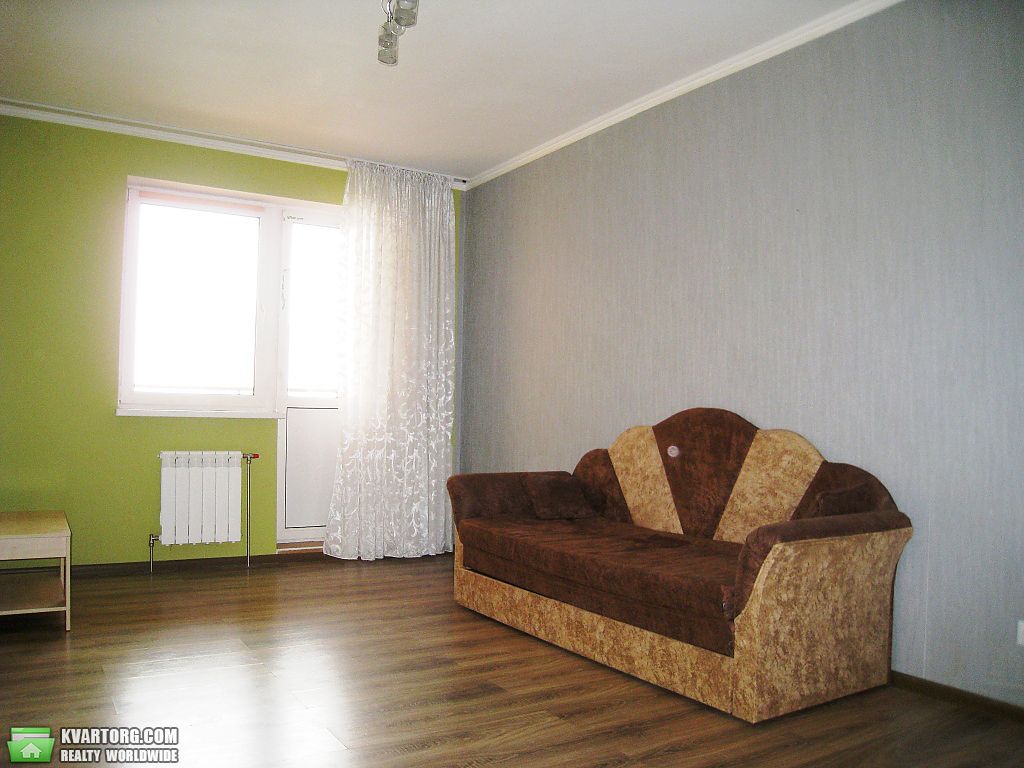 Sell 1-room apartment. Киев,  Кондратюка — photo 3
