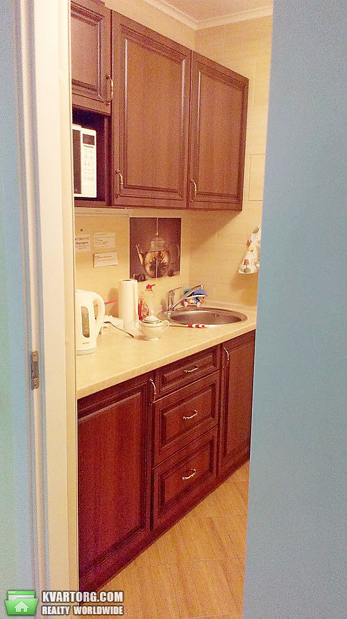 Rent out office. Киев,  Большая Васильковская — photo 9