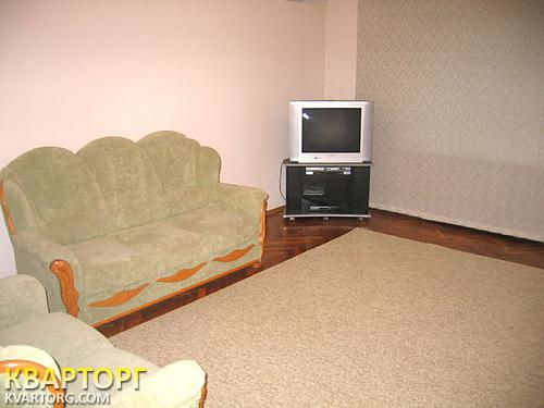 Rent out 2-room apartment. Киев,  Марьяненко — photo 3