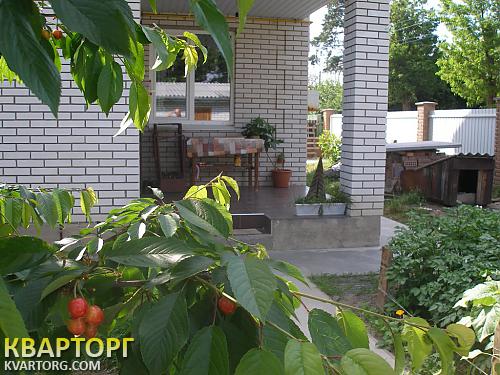 Rent out house. Ирпень, 4-я линия — photo 1