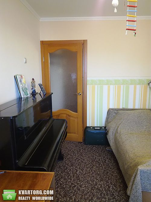 Sell 2-room apartment. Киев,  Богатырская — photo 4