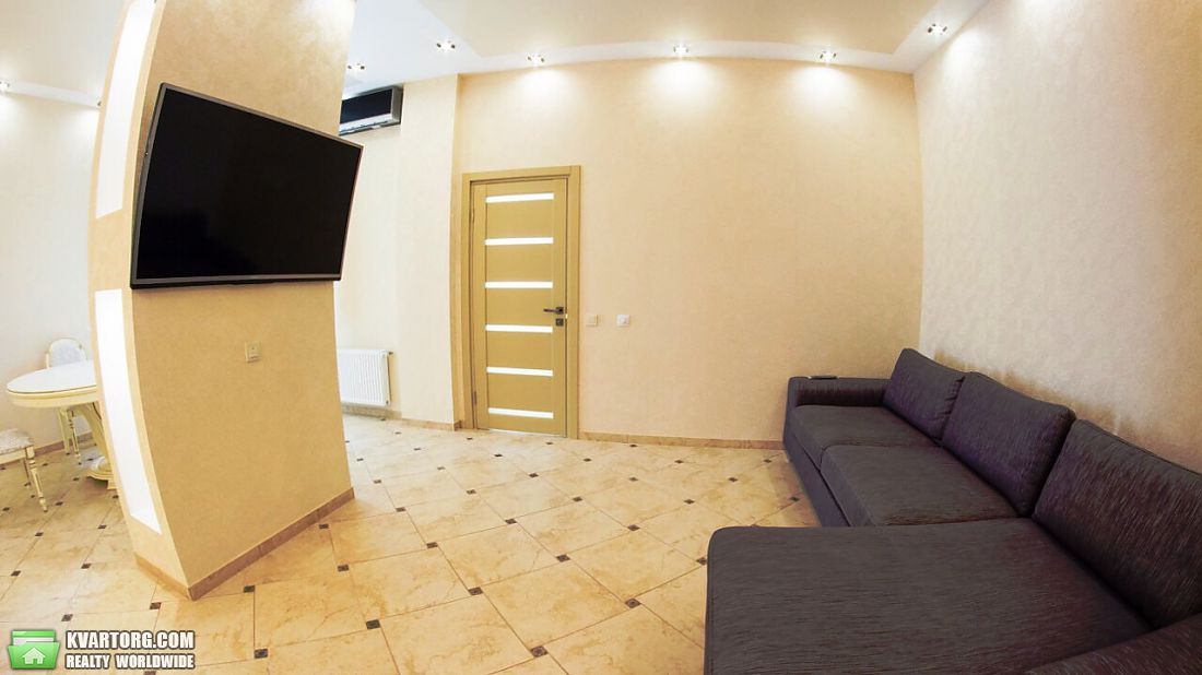Rent out 3-room apartment. Днепропетровск,  Мечникова — photo 4
