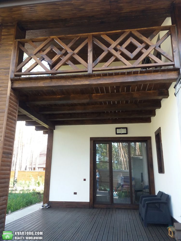 Sell house. Киевская обл., Франка — photo 2