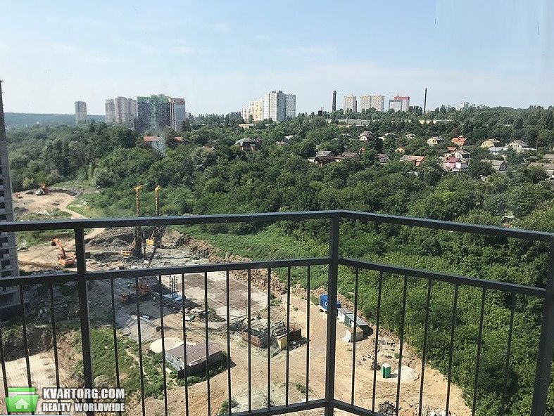Sell 2-room apartment. Киев, Лысогорский спуск — photo 3