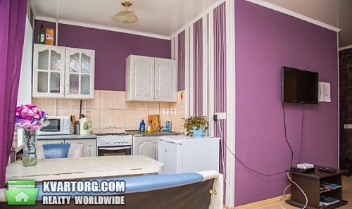 Rent out 1-room apartment. Харьков, Тимуровцев — photo 3
