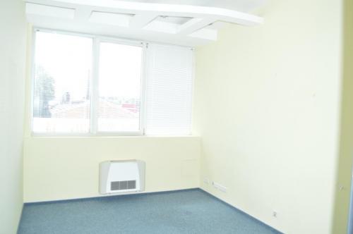Rent out office. Киев, Жилянская — photo 10