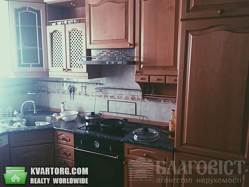 Sell 3-room apartment. Киев, Бажана — photo 5