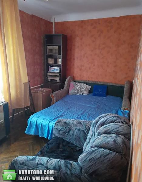 Rent out 2-room apartment. Киев,  Гагарина пр — photo 3