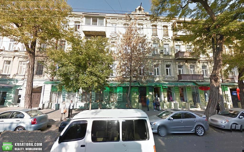Sell multi-room apartment. Одесса, Успенская — photo 1