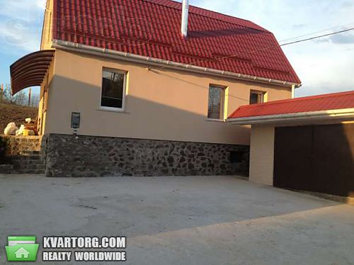 Rent out house. Киевская обл., Хотов — photo 4