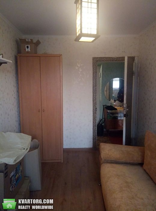 Sell 3-room apartment. Киев,  Малиновского — photo 1