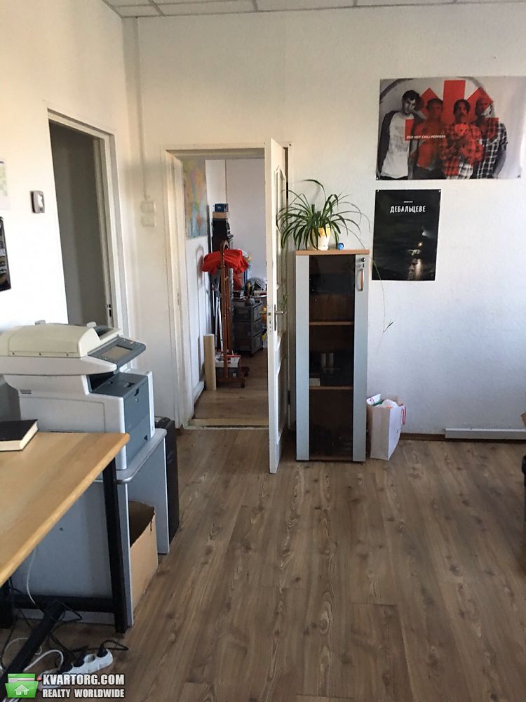 Rent out office. Киев,  Боричев Ток — photo 5
