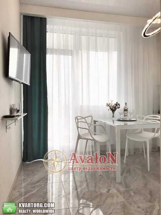 Sell 1-room apartment. Одесса, Среднефонтанская — photo 10