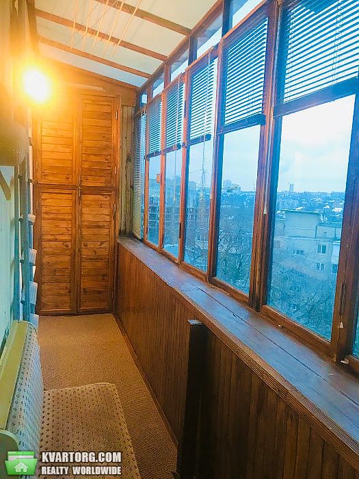 Sell 1-room apartment. Киев,  Васильковская — photo 9