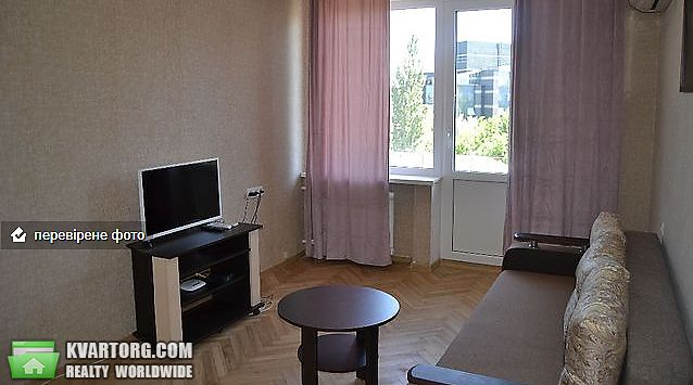 Rent out 2-room apartment. Киев,  Дружбы Народов бул — photo 1
