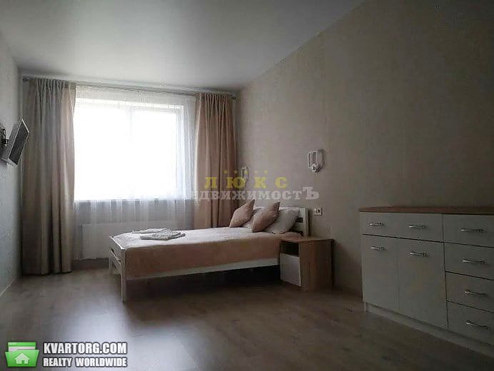 Sell 2-room apartment. Одесса, Генуэзская — photo 1