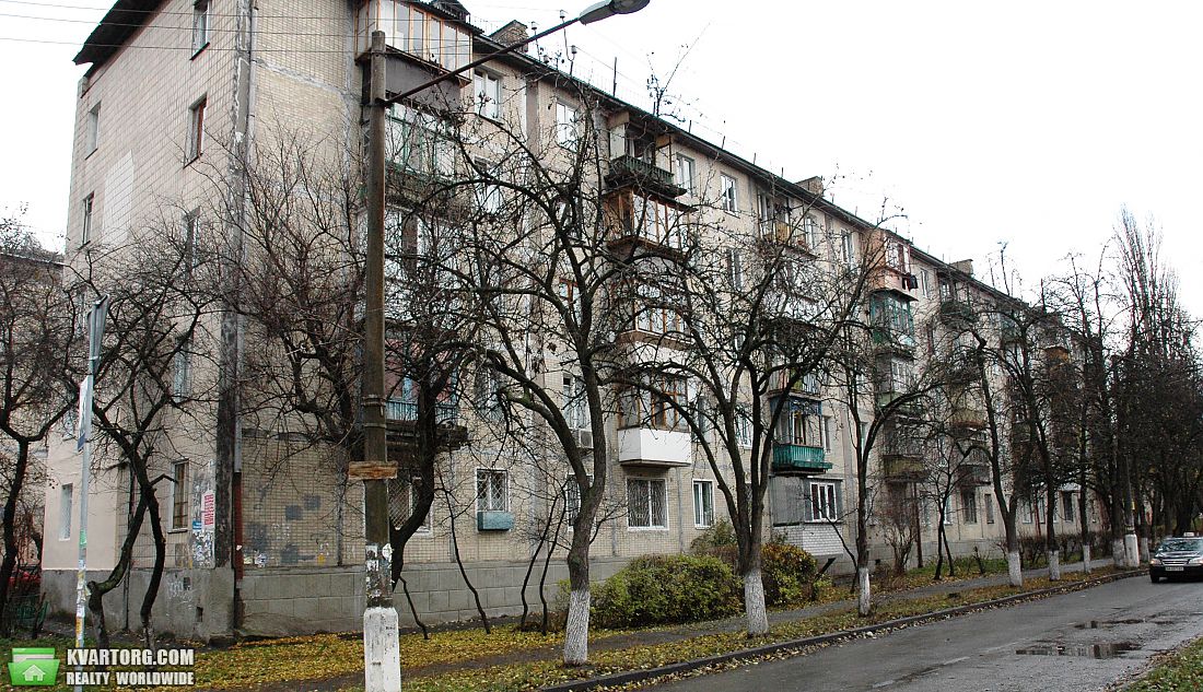Sell 1-room apartment. Киев,  Мартиросяна — photo 2