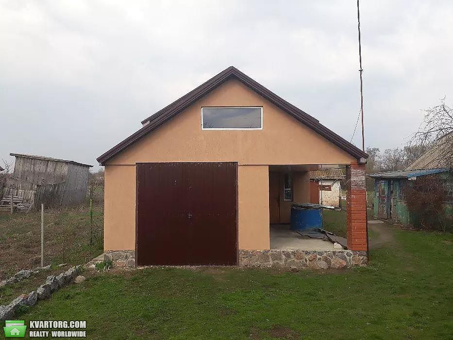 Sell house. Житомир, Ирпенская — photo 4