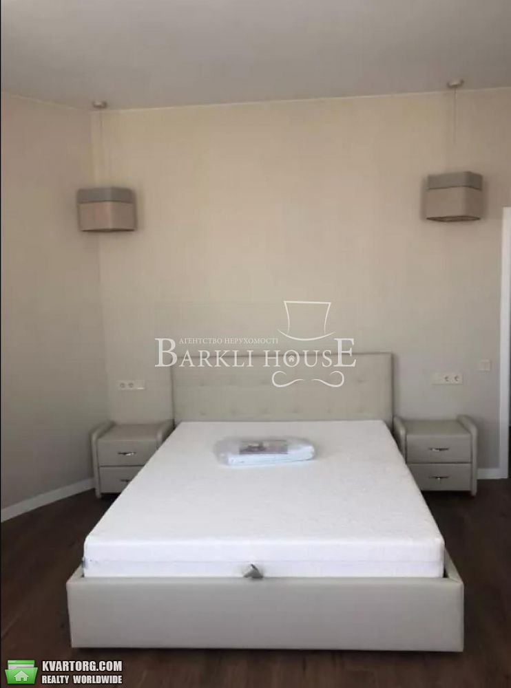 Rent out 3-room apartment. Киев,  Клименко — photo 4
