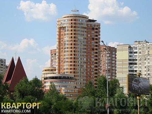Rent out 2-room apartment. Киев, Сребнокольская — photo 3
