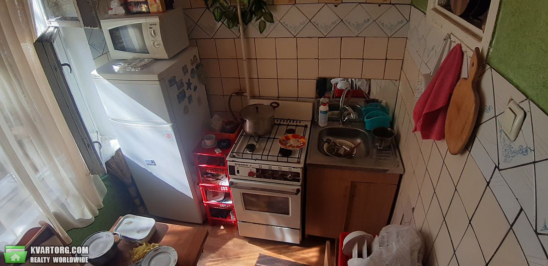Sell 2-room apartment. Полтава, Калинина — photo 1