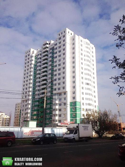 Sell 2-room apartment. Одесса, Бочарова — photo 3