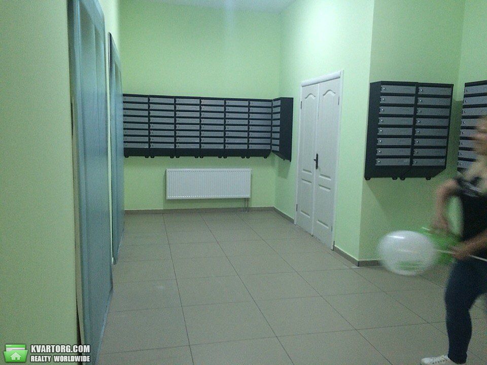 Sell 2-room apartment. Киев,  Светлая — photo 4