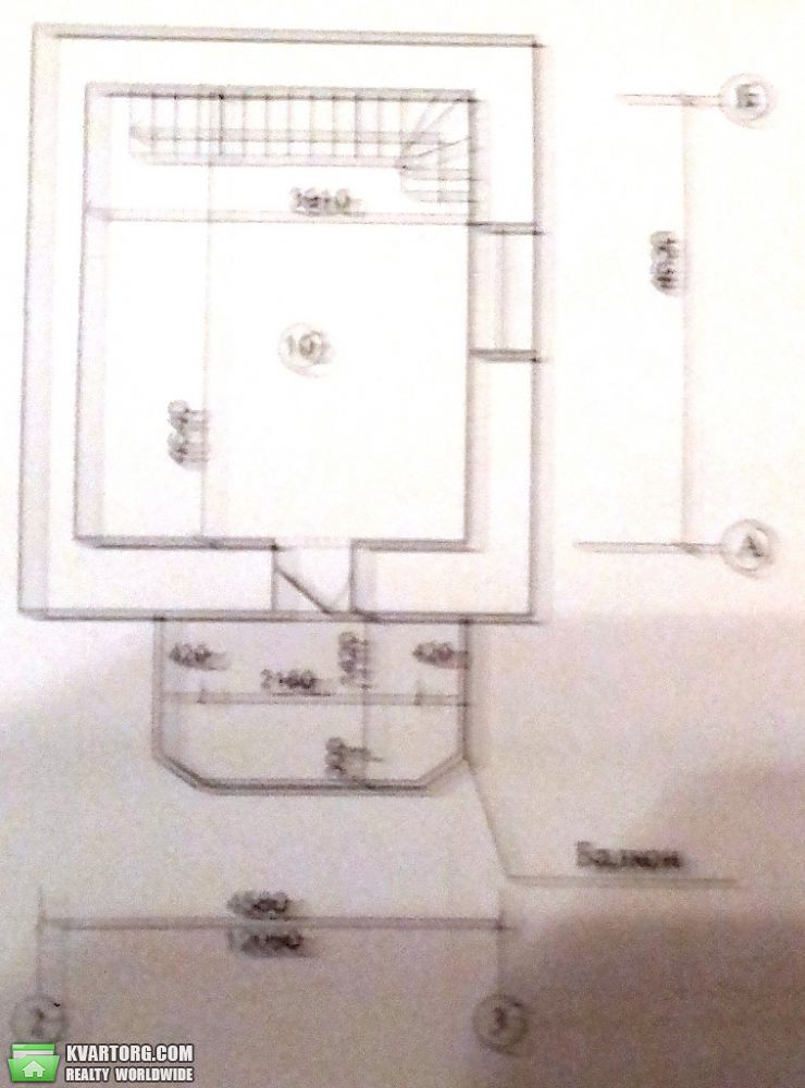Sell 4-room apartment. Одесса, Успенская — photo 9