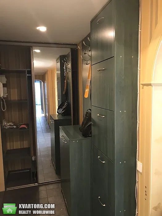Sell 3-room apartment. Киев,  Кавказская — photo 5