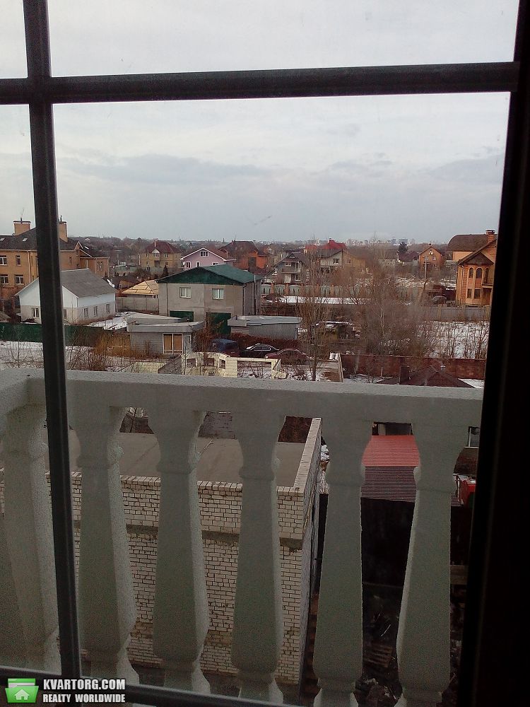 Sell 1-room apartment. Киев, дмитра луценка — photo 5