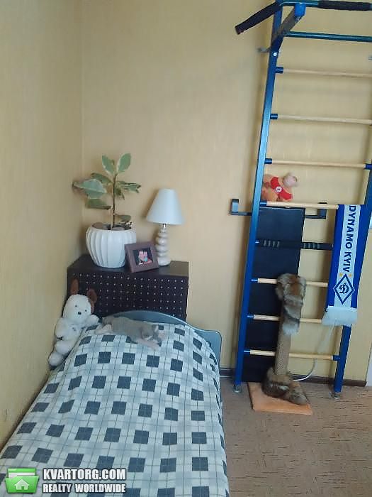 Sell 1-room apartment. Киев,  Радунская — photo 3