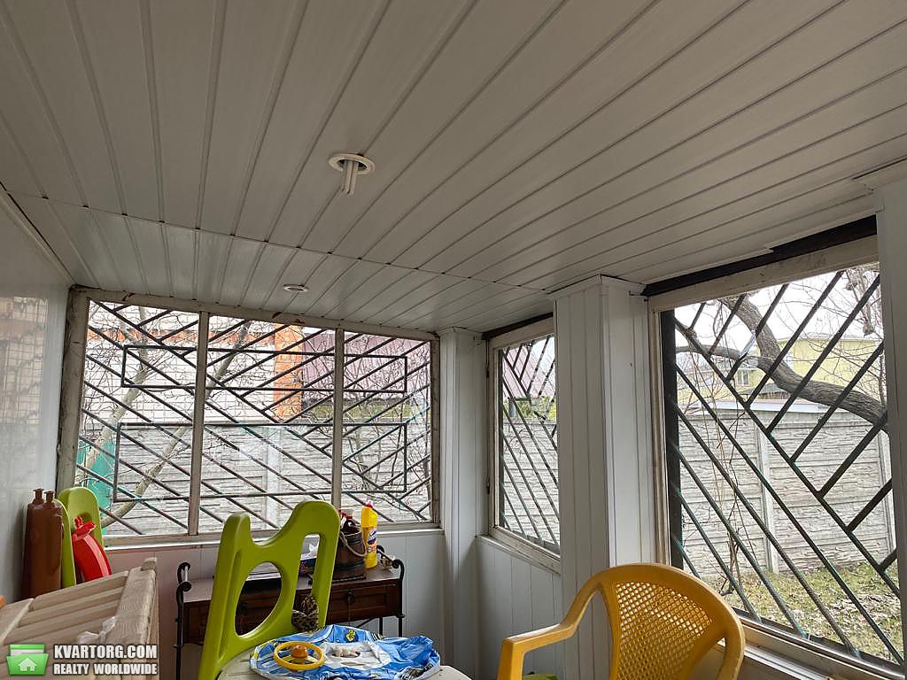 Sell house. Днепропетровск, 10проезд — photo 6