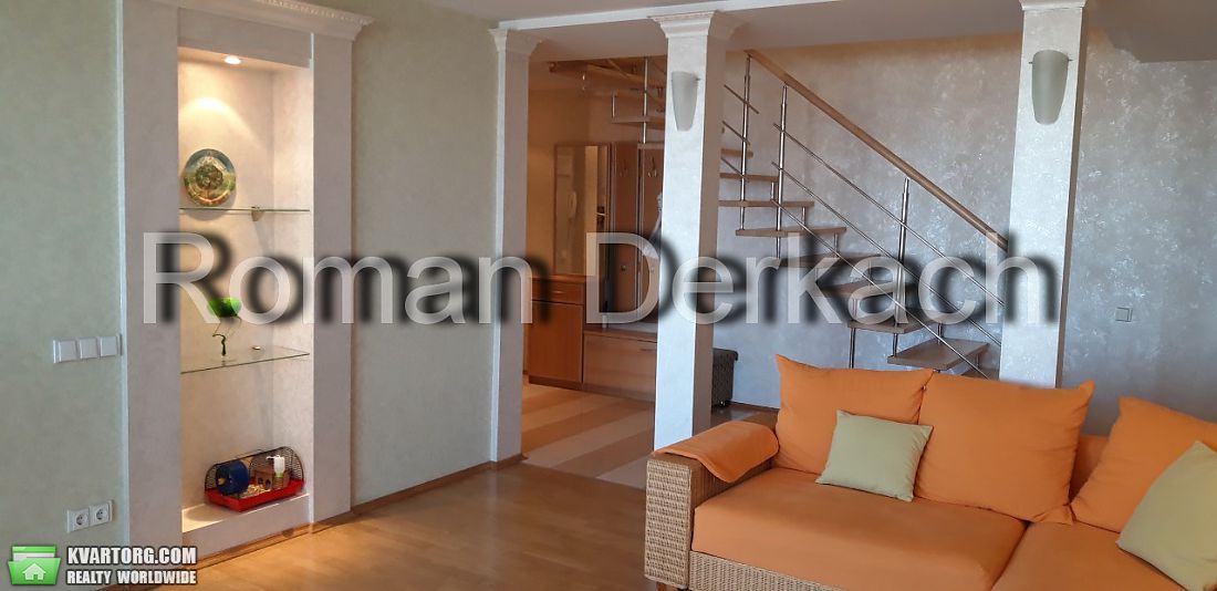 Rent out 4-room apartment. Киев,  Пимоненко — photo 6