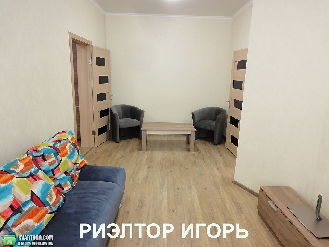 Rent out 2-room apartment. Одесса, Александровский проспект — photo 2