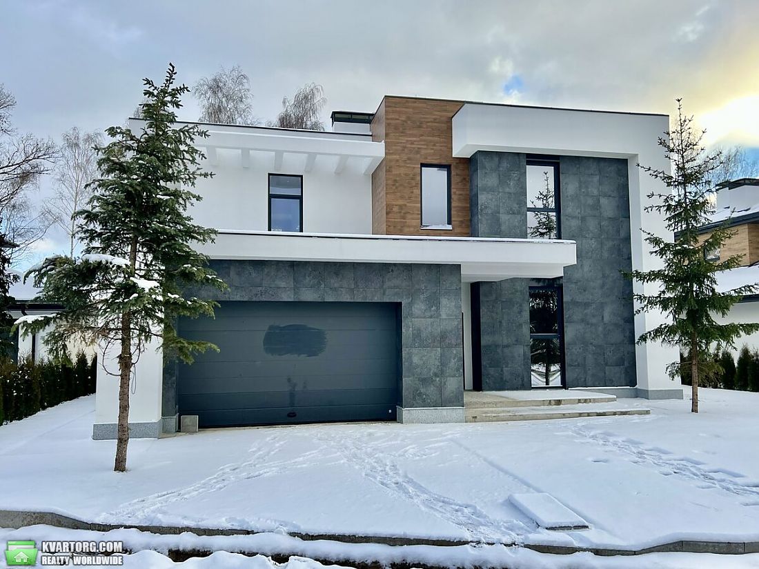 Sell house. Киев, Тракторнодетальная — photo 2