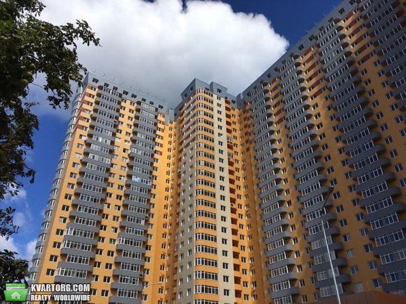 Sell 2-room apartment. Киев,  Кондратюка — photo 1