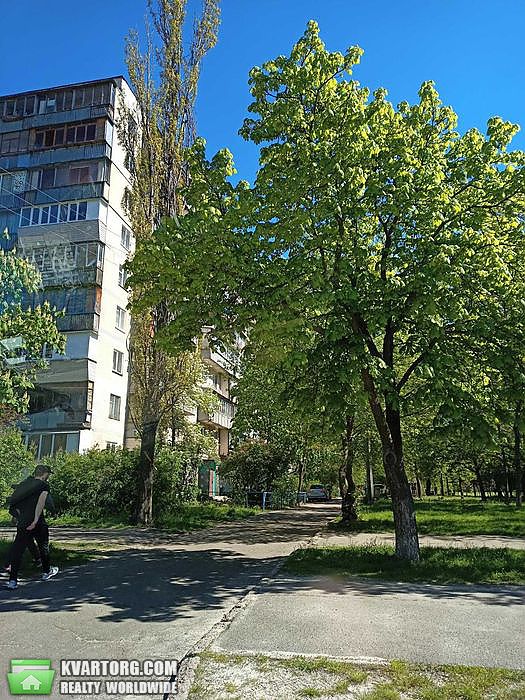 Sell 3-room apartment. Киев,  Курчатова — photo 8