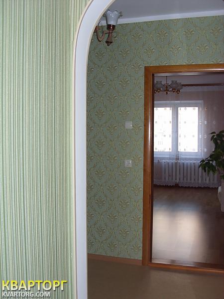 Sell 1-room apartment. Киев,  Лисковская — photo 9