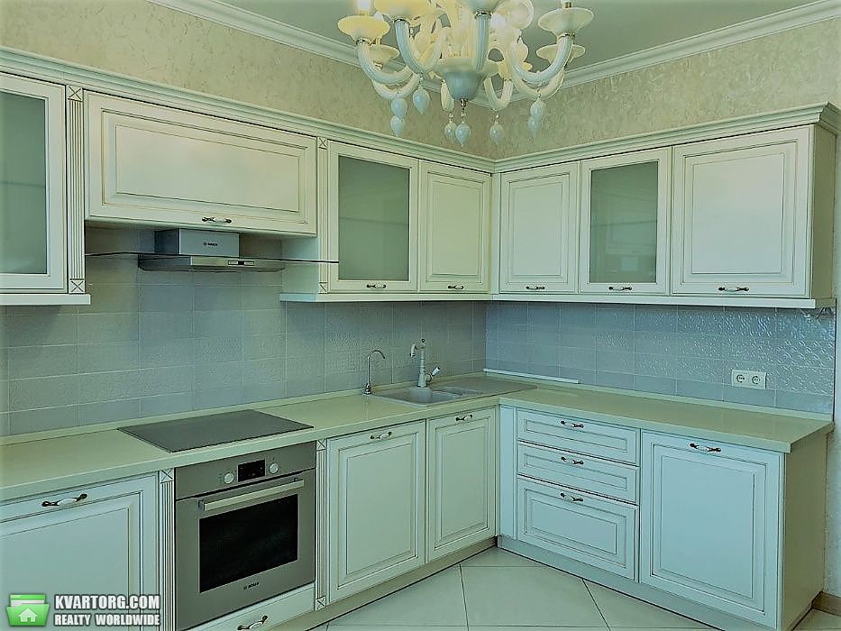 Sell 3-room apartment. Киев,  Туманяна — photo 1