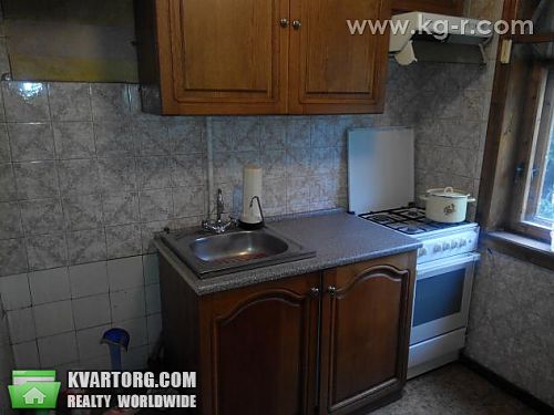 Sell 2-room apartment. Днепропетровск, Косиора — photo 9