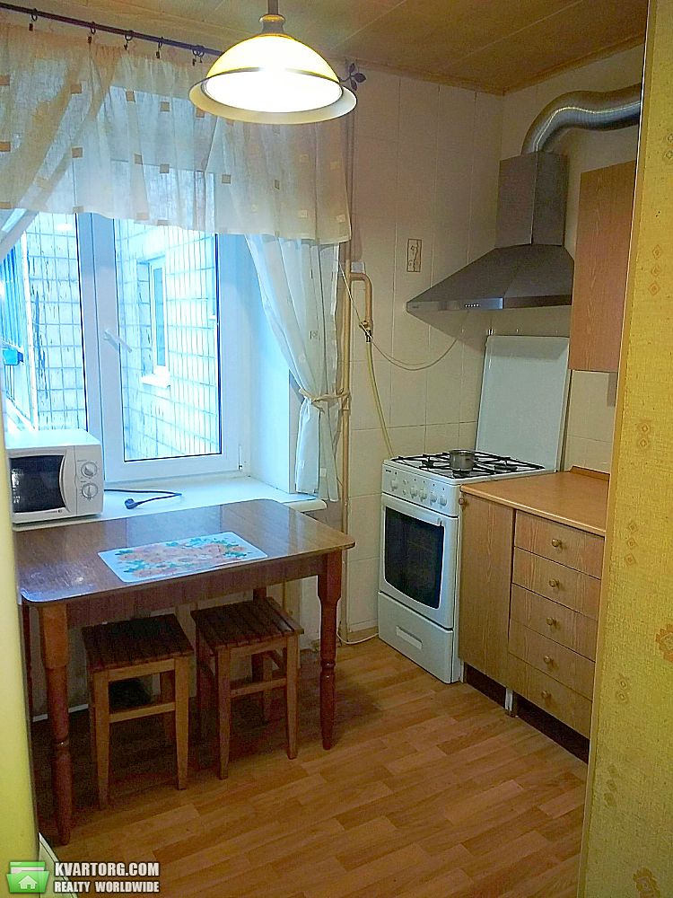 Rent out 2-room apartment. Киев,  Чоколовский бул — photo 7